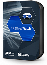 Trbonet Watch