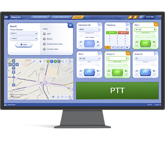 trbonet dispatch sistemleri