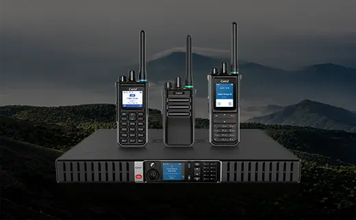 Netra Communication Solutions