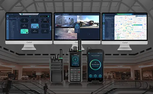 Netra Communication Solutions