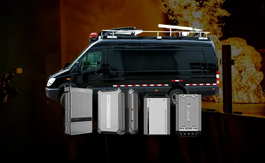 Netra Communication Solutions